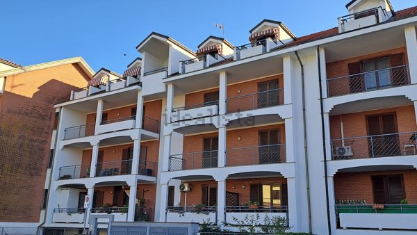 appartamento in vendita a Santhià