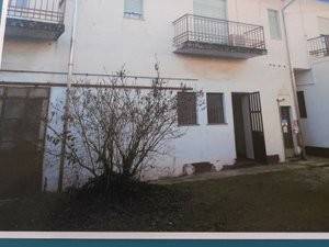 casa indipendente in vendita a Santhià