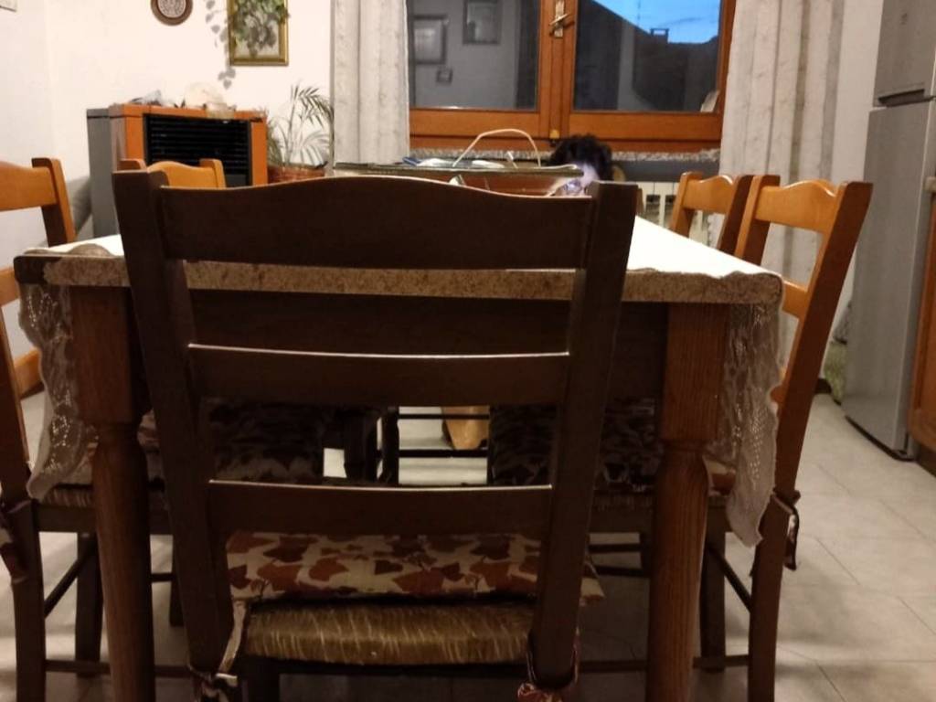 casa indipendente in vendita a Santhià