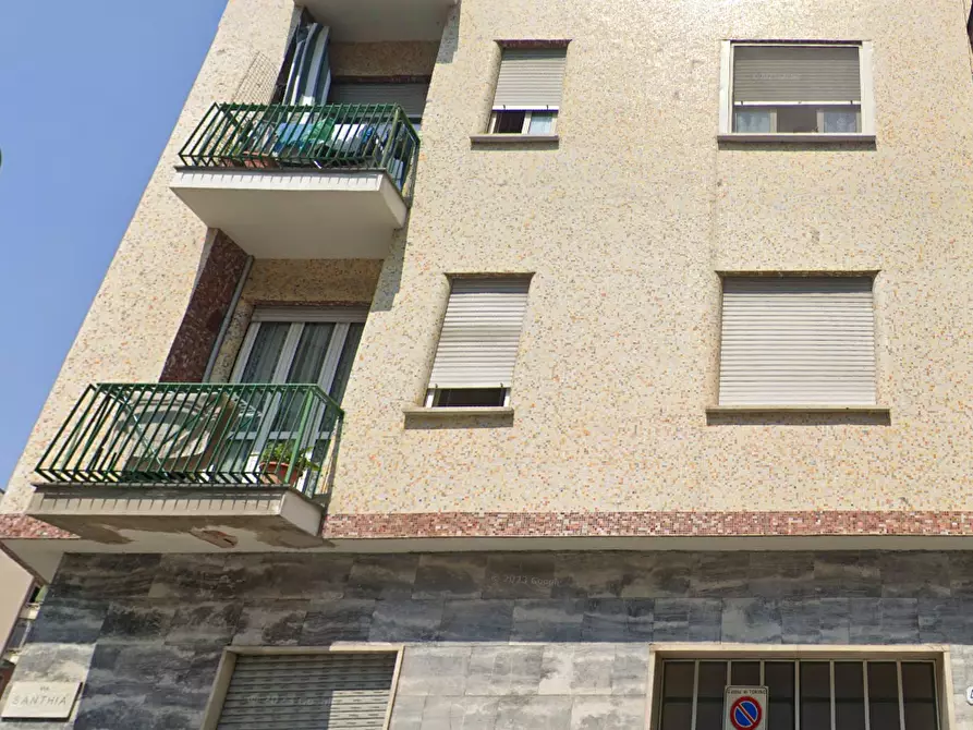 appartamento in vendita a Santhià