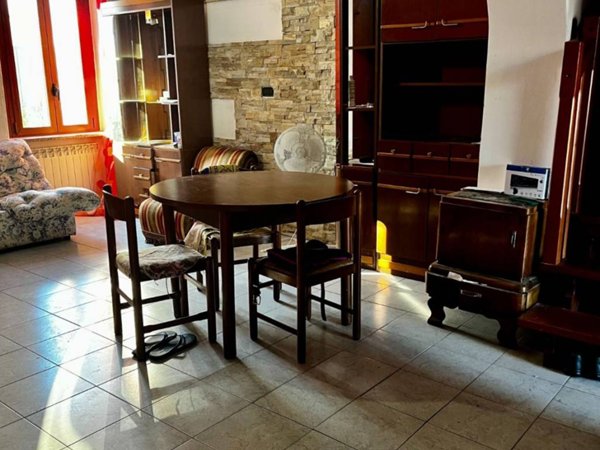 appartamento in vendita a Santhià