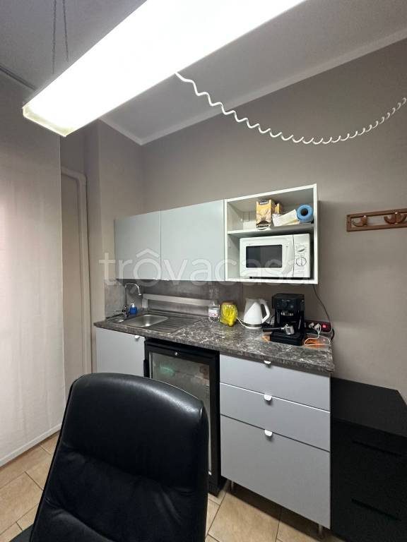 appartamento in vendita a Santhià