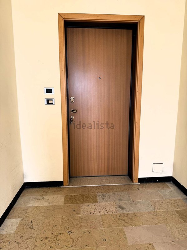 appartamento in vendita a Santhià