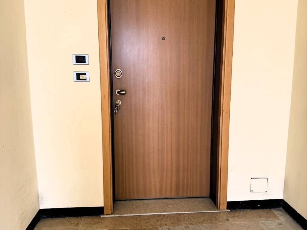 appartamento in vendita a Santhià