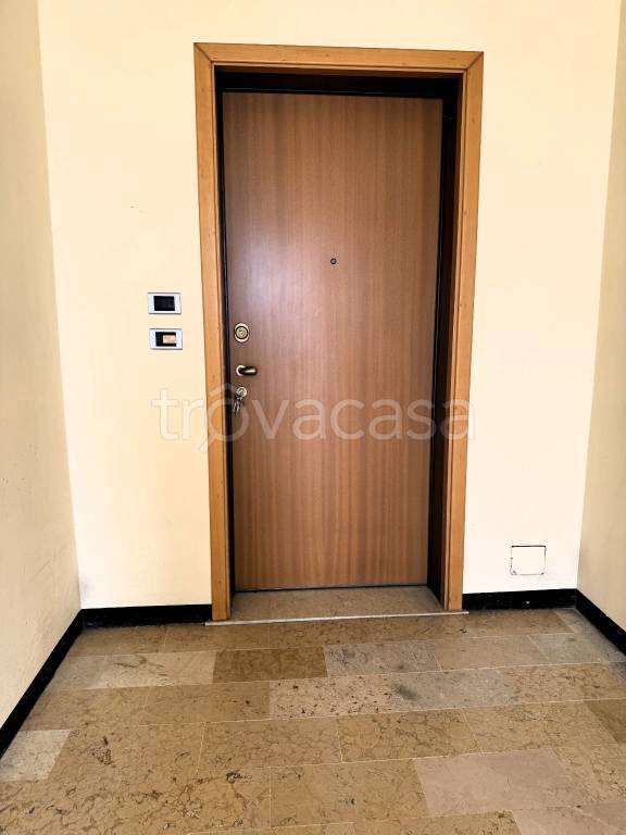 appartamento in vendita a Santhià