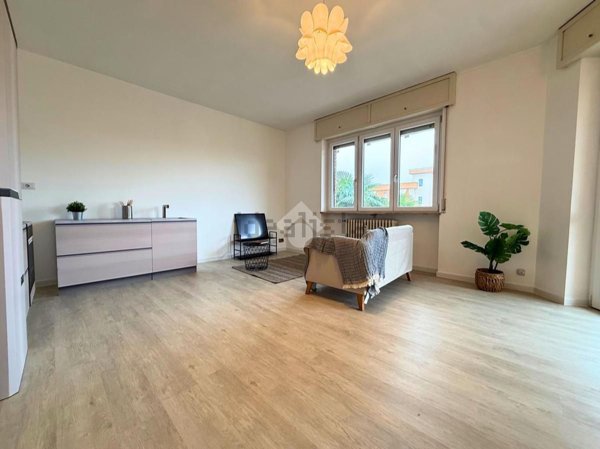 appartamento in vendita a Santhià