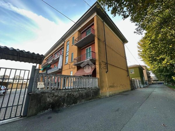 appartamento in vendita a Santhià