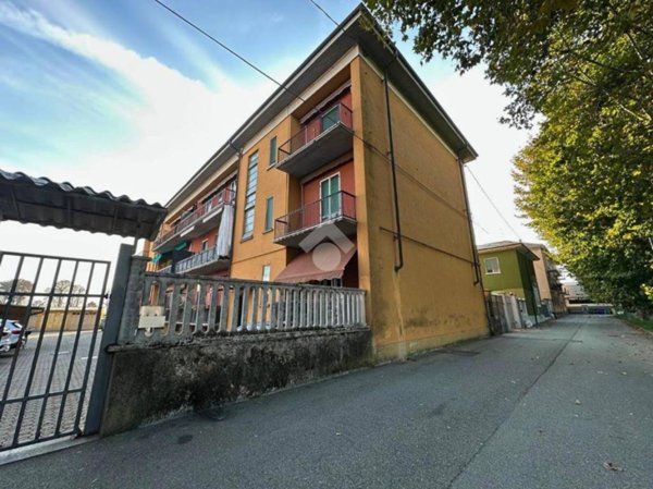 appartamento in vendita a Santhià