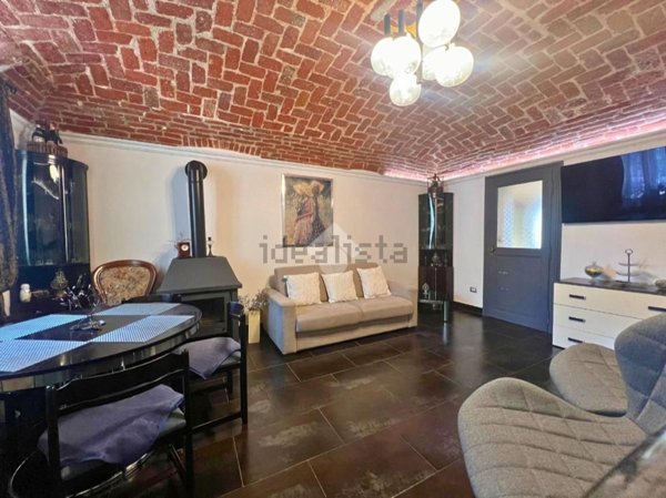 appartamento in vendita a Santhià