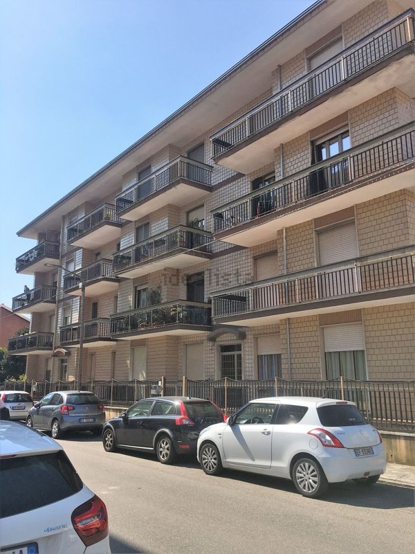 appartamento in vendita a Santhià