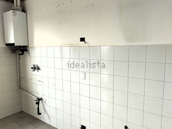 appartamento in vendita a Santhià