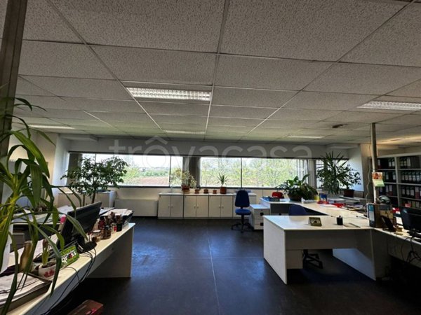 ufficio in vendita a Santhià