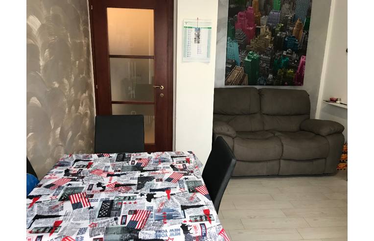 appartamento in vendita a Santhià