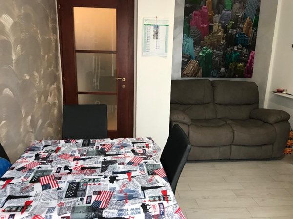 appartamento in vendita a Santhià