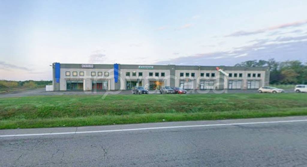 appartamento in vendita a Santhià