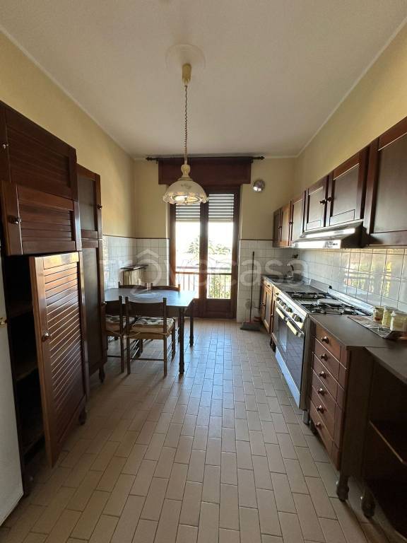 appartamento in vendita a Santhià