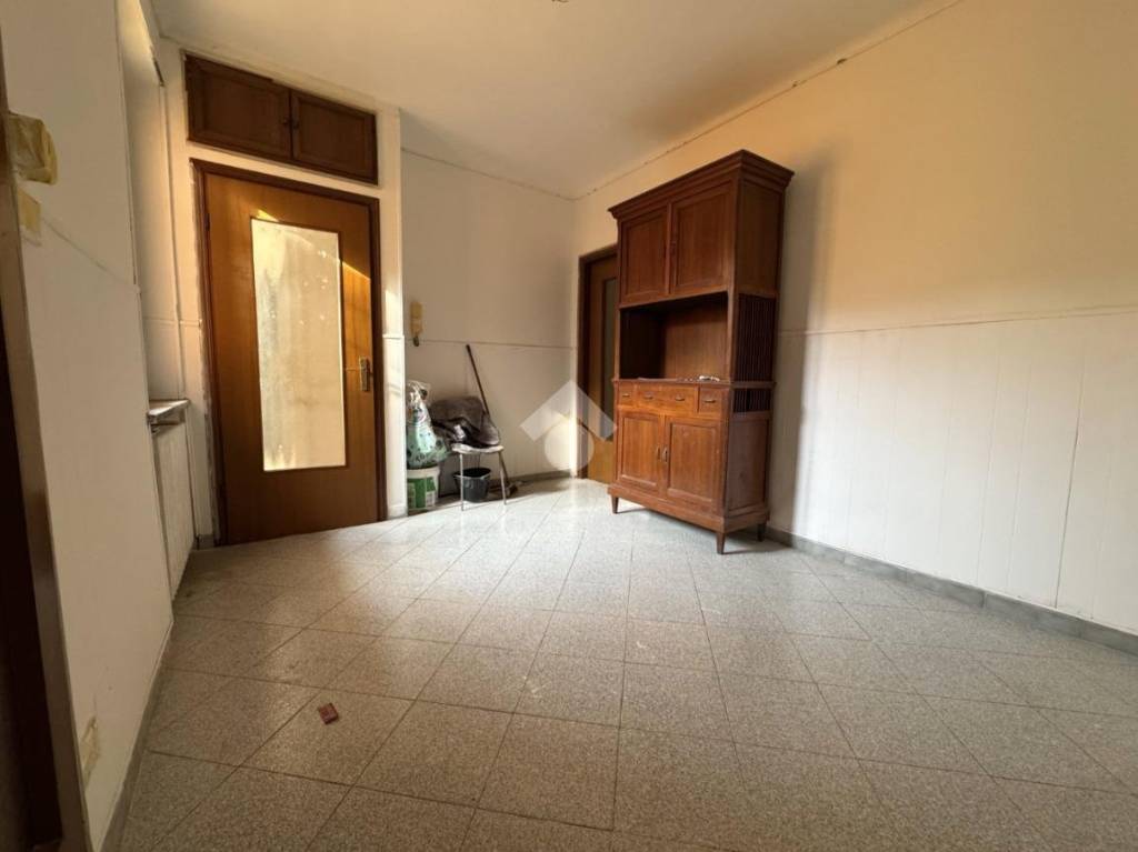 appartamento in vendita a Santhià