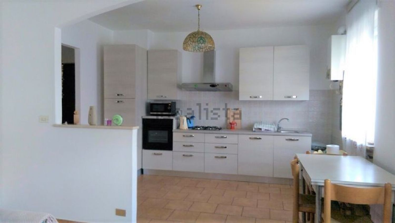 appartamento in vendita a Santhià