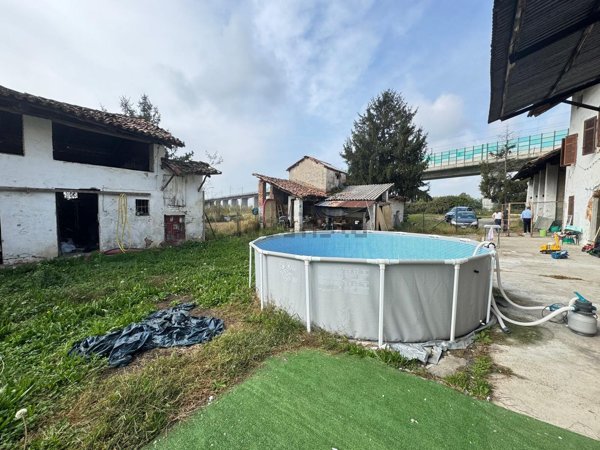 appartamento in vendita a Santhià