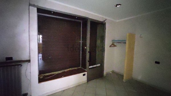 appartamento in vendita a Santhià