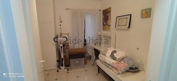 appartamento in vendita a Santhià