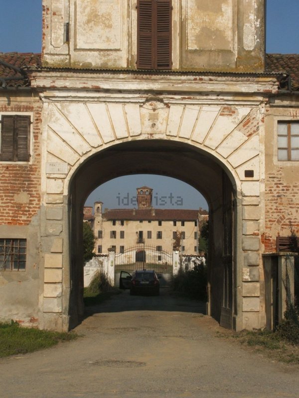 casa indipendente in vendita a Santhià