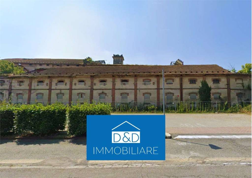 appartamento in vendita a Santhià