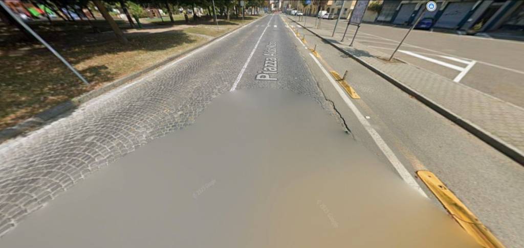 terreno edificabile in vendita a Santhià