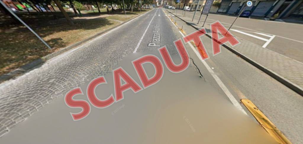 terreno edificabile in vendita a Santhià