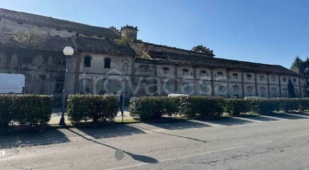 terreno edificabile in vendita a Santhià