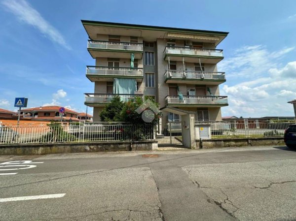 appartamento in vendita a Santhià