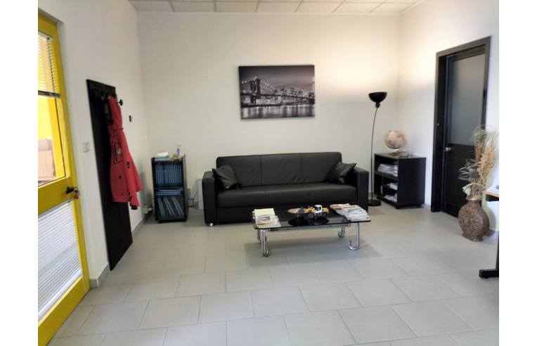 appartamento in vendita a Santhià