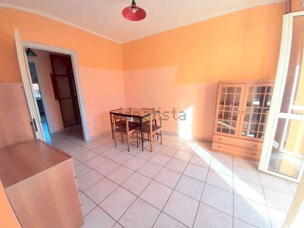 appartamento in vendita a Santhià