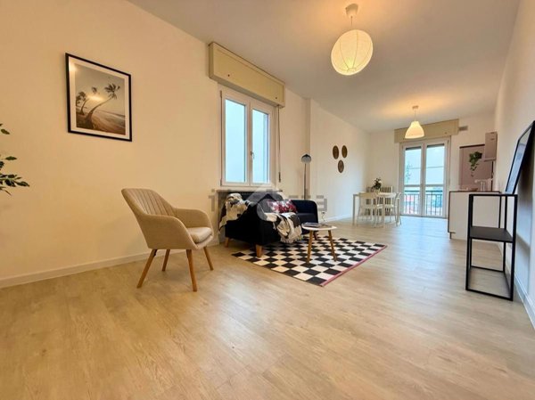 appartamento in vendita a Santhià