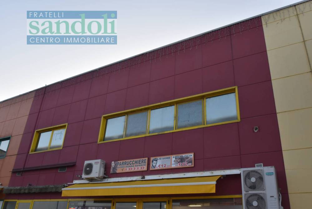 ufficio in vendita a Santhià