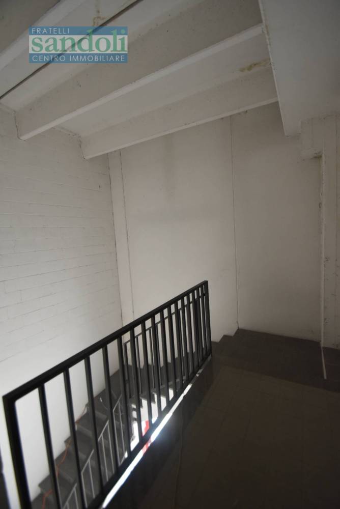 ufficio in vendita a Santhià