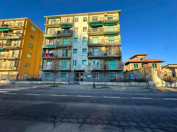 appartamento in vendita a Santhià