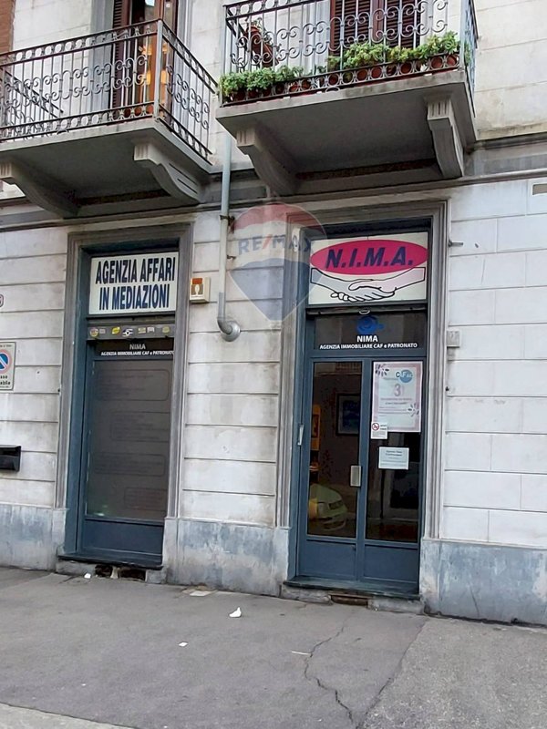 appartamento in vendita a Santhià