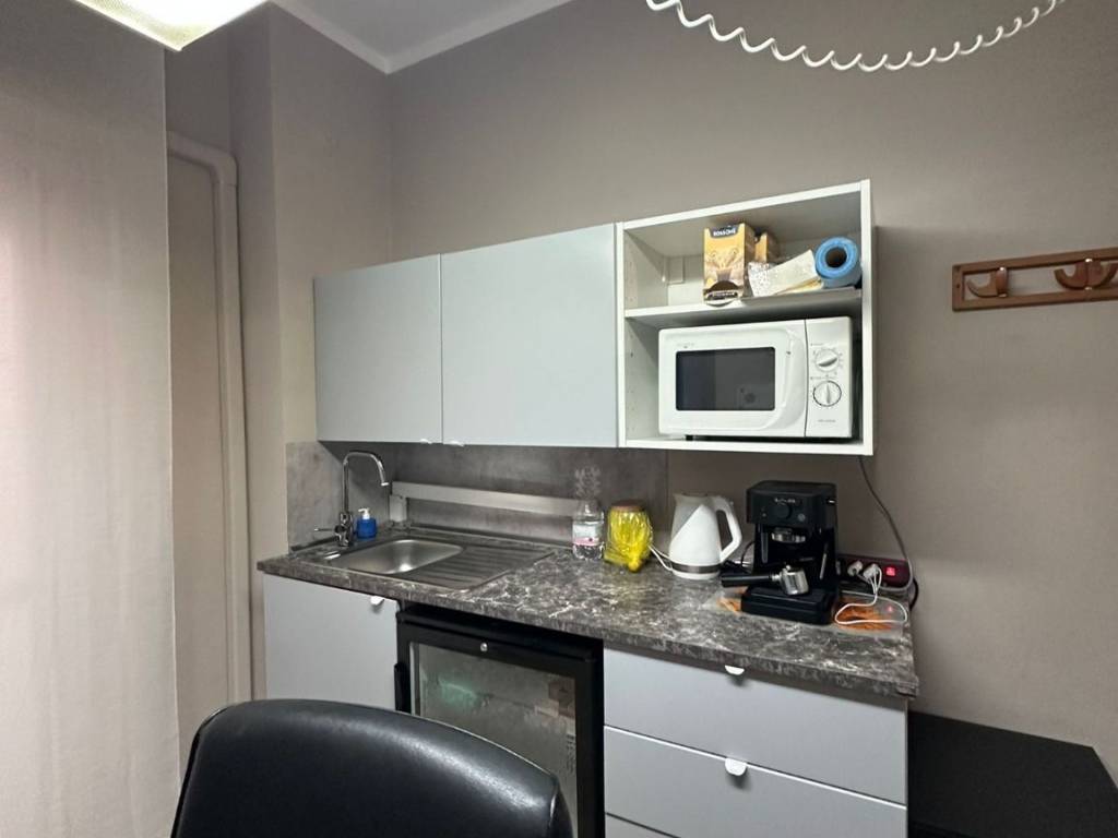 appartamento in vendita a Santhià