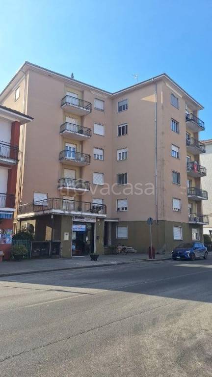 appartamento in vendita a Santhià