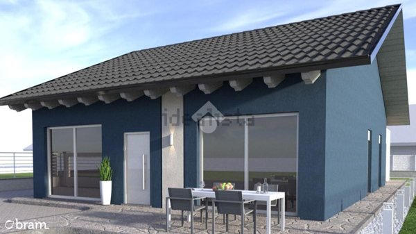 casa indipendente in vendita a Santhià