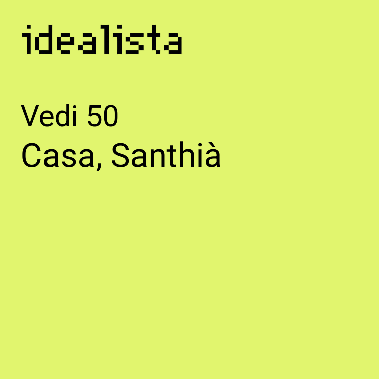 casa indipendente in vendita a Santhià