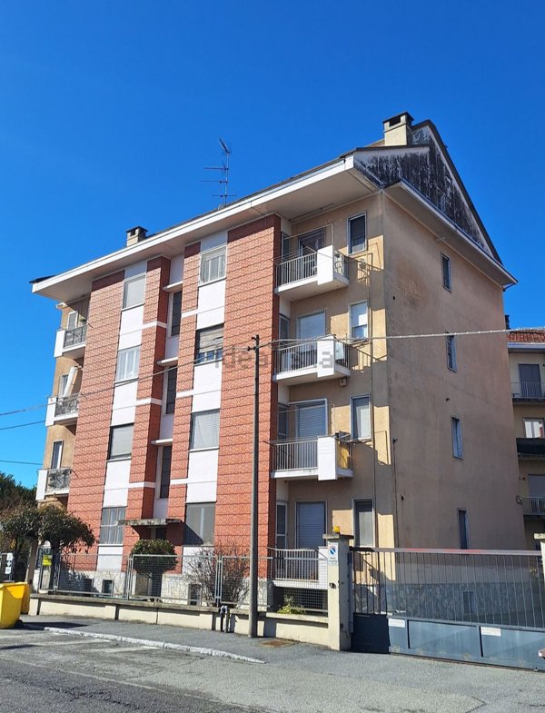 appartamento in vendita a Santhià