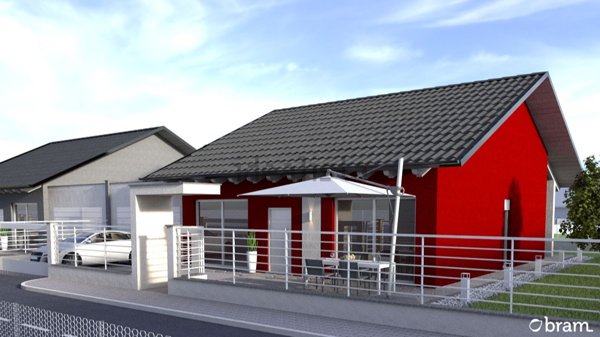 casa indipendente in vendita a Santhià