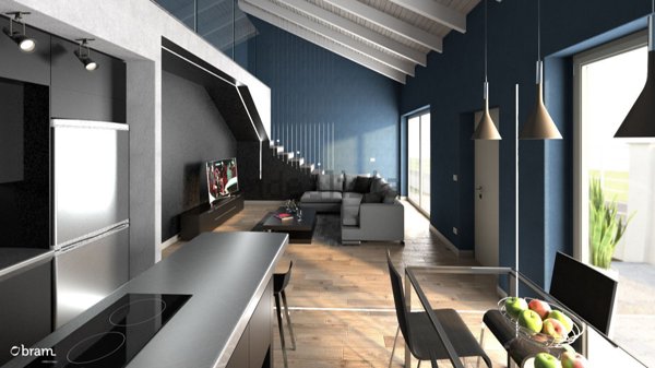 casa indipendente in vendita a Santhià