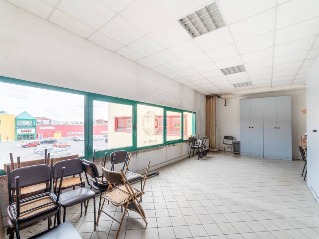 ufficio in vendita a Santhià
