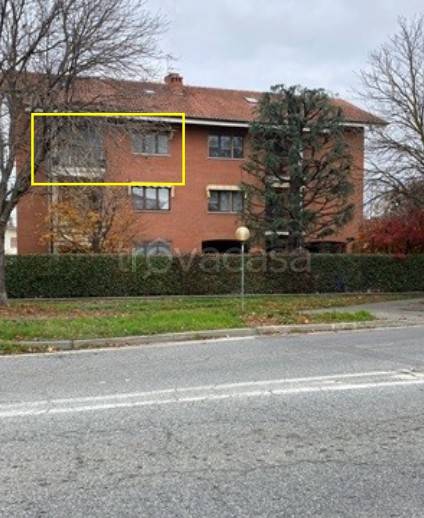 appartamento in vendita a Santhià