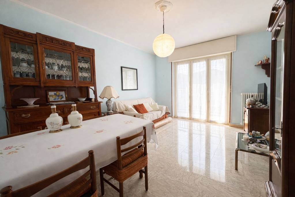 appartamento in vendita a Santhià