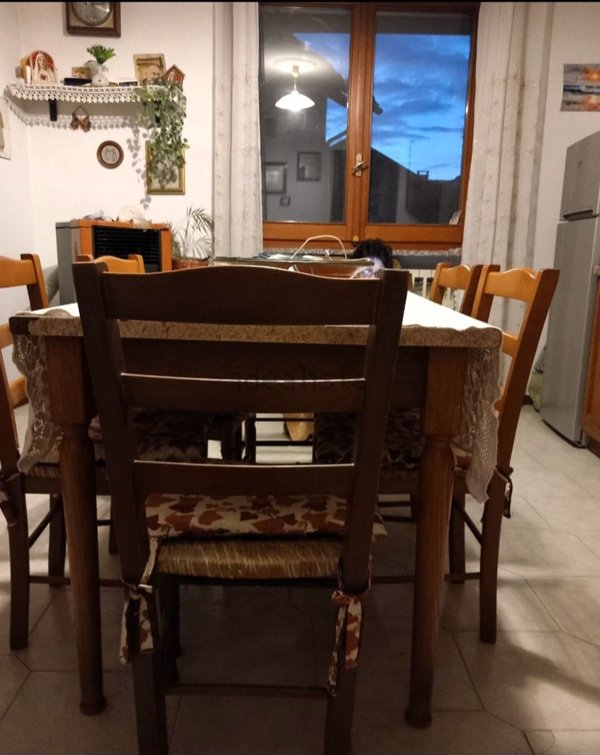 casa indipendente in vendita a Santhià