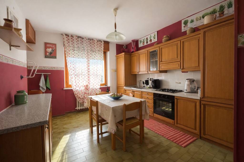 appartamento in vendita a Santhià